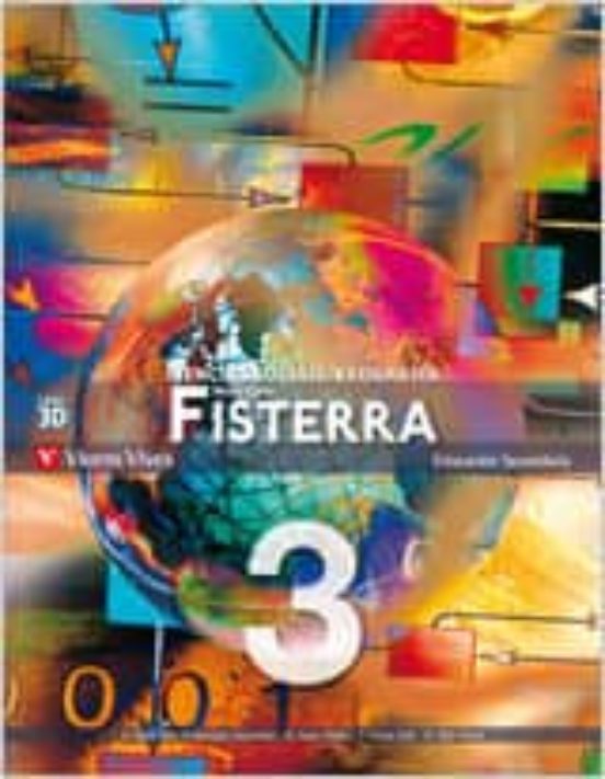 Novo Cabo Fisterra 3. 3º ESO