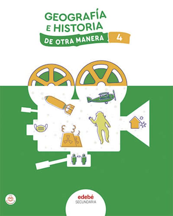 Geografia E Historia 4º Eso