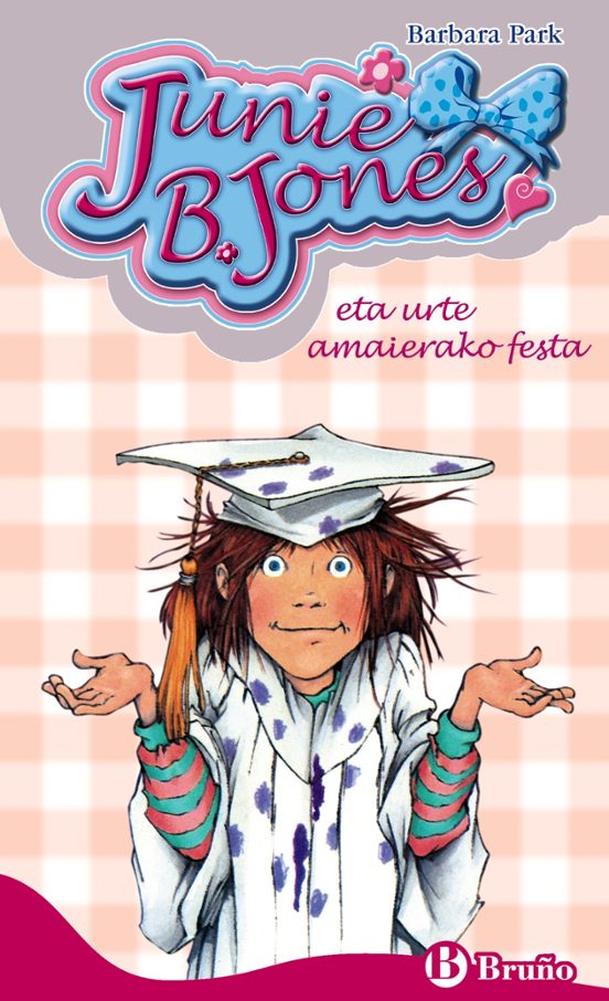 Juni B.jones Eta Urte Amaierako Festa