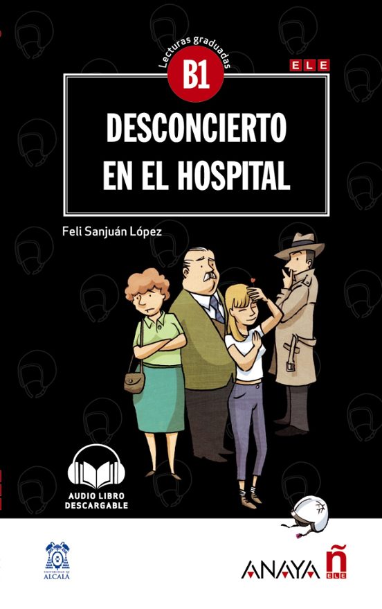 Desconcierto En El Hospital