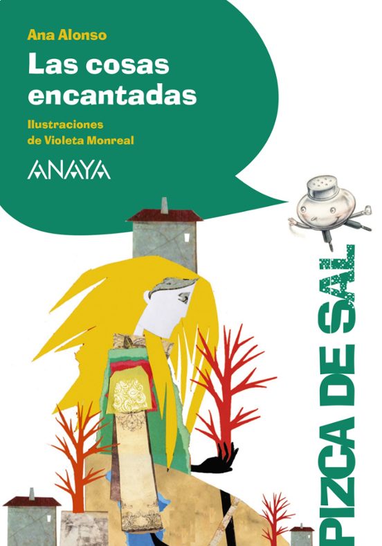 Las Cosas Encantadas