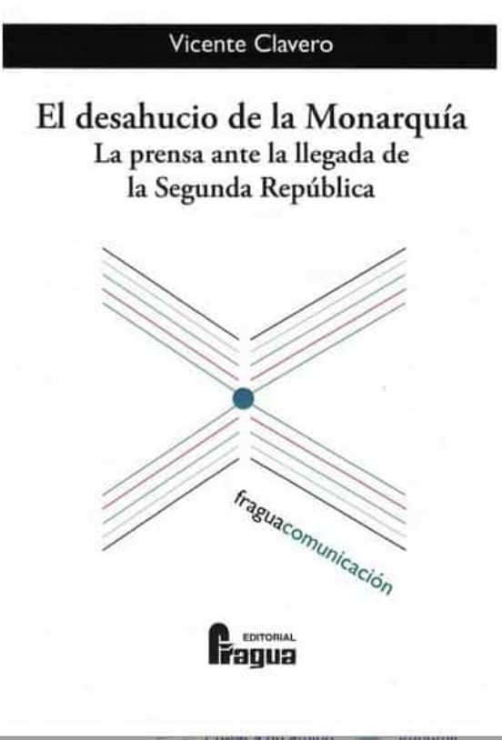 El Desahucio De La Monarquia
