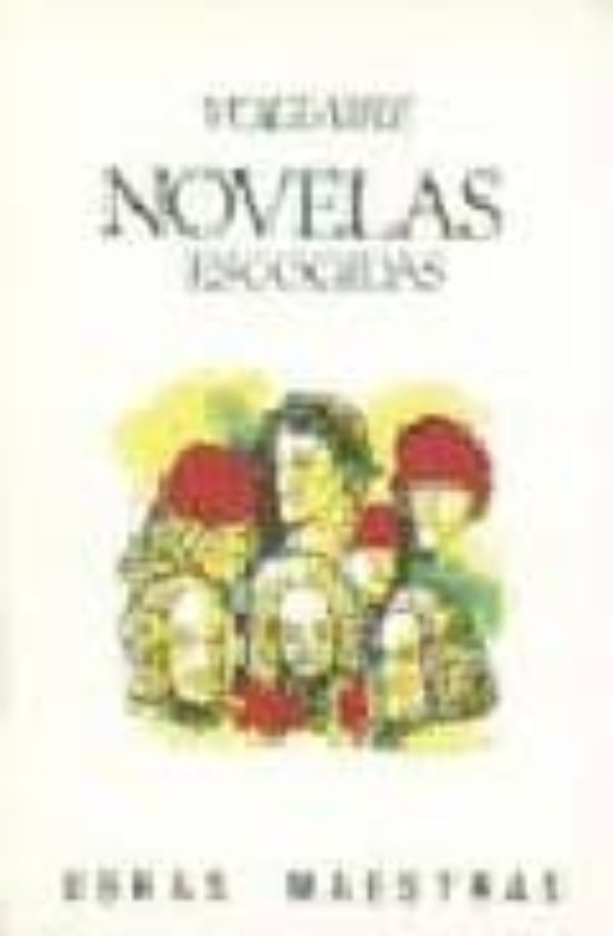 Novelas Escogidas