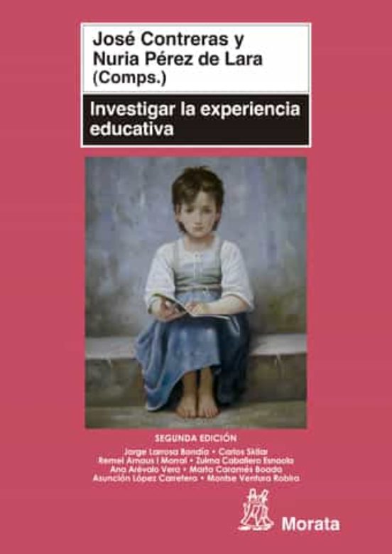 Investigar la experiencia educativa