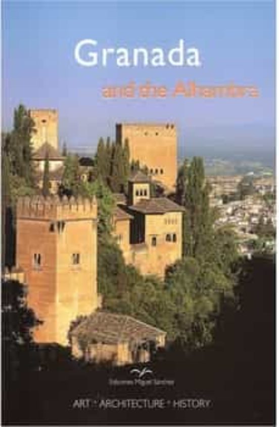 Granada And The Alhambra