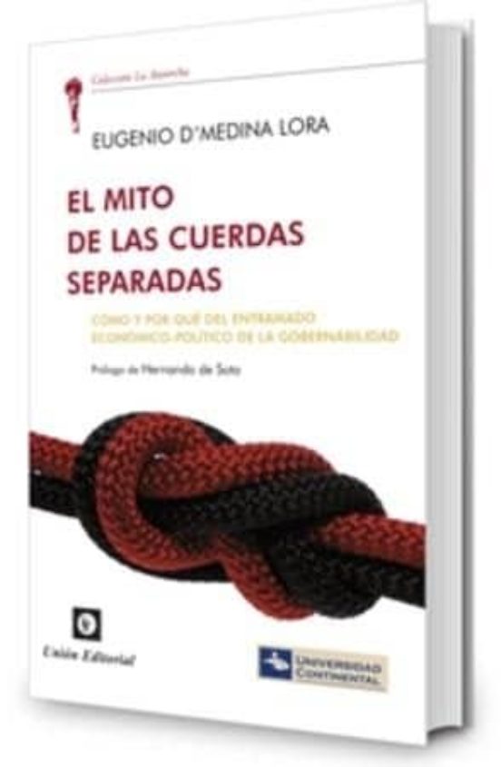 El Mito De Las Cuerdas Separadas