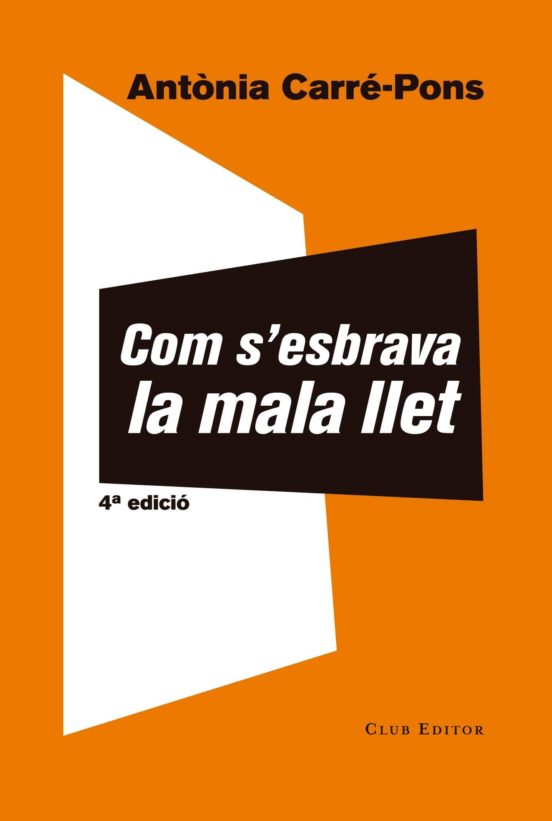 Com S Esbrava La Mala Llet