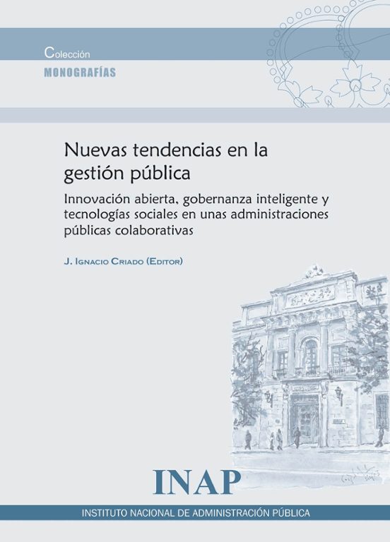 Nuevas Tendencias En La Gestión Pública