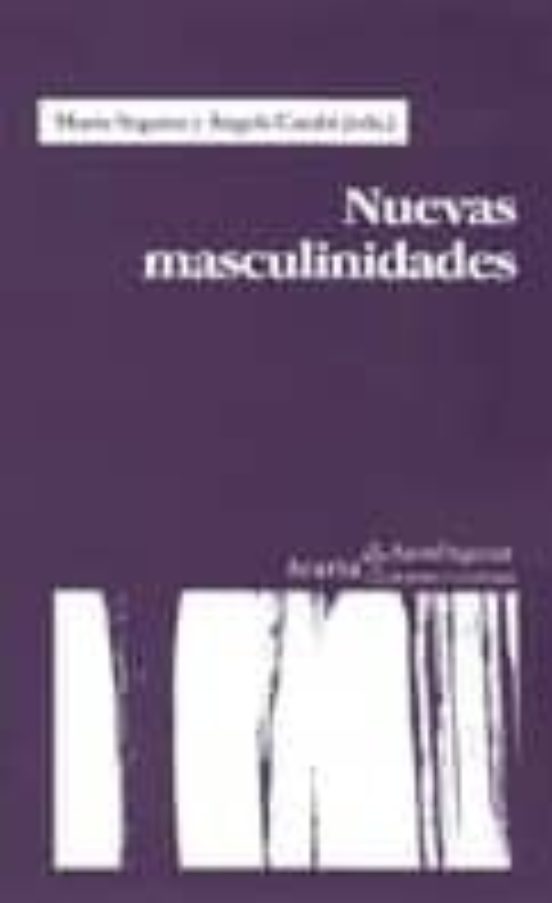 Nuevas Masculinidades