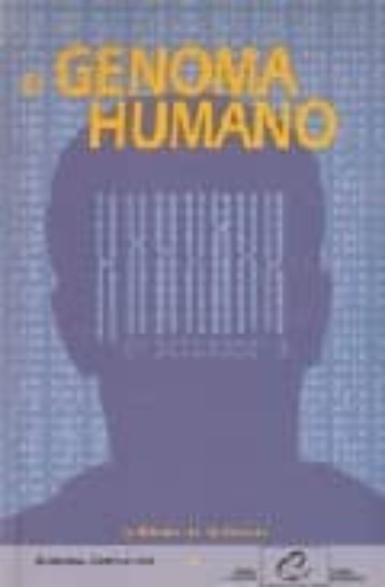 El Genoma Humano