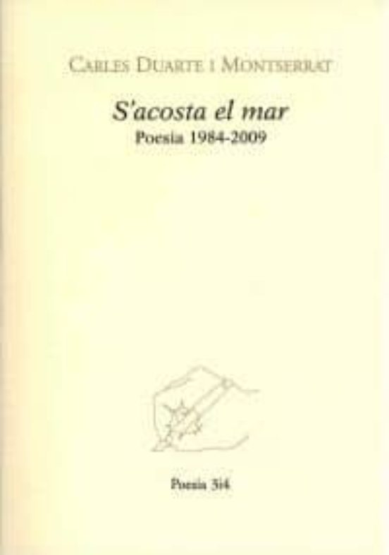 S Acosta El Mar