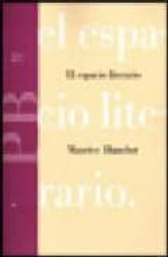 El Espacio Literario