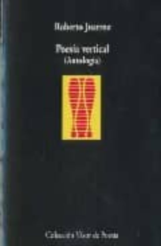Poesía vertical