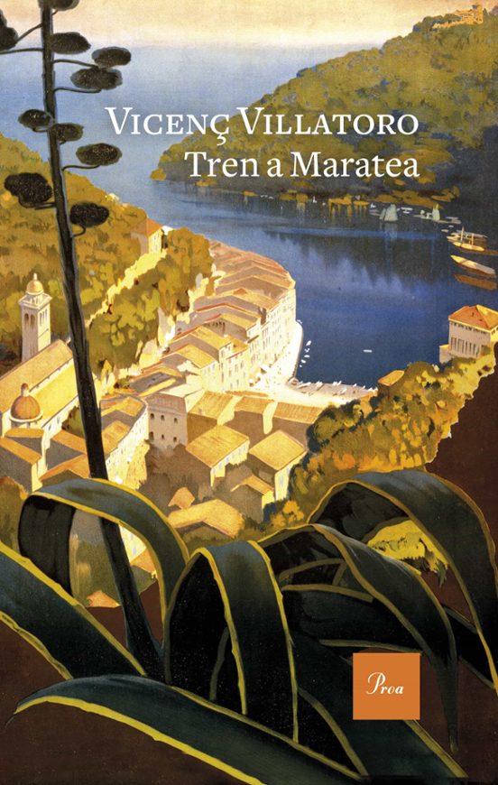 Tren A Maratea