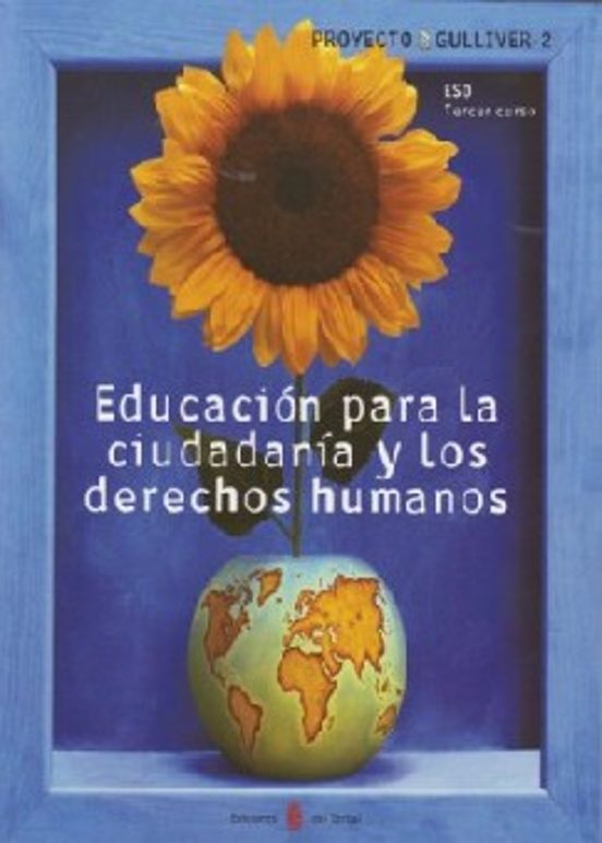 Gulliver 2- Educacion para la Ciudadania y los Derechos Humanos