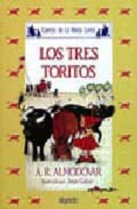 Los Tres Toritos