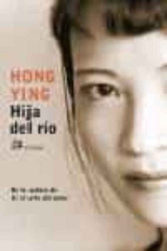 Hija del río