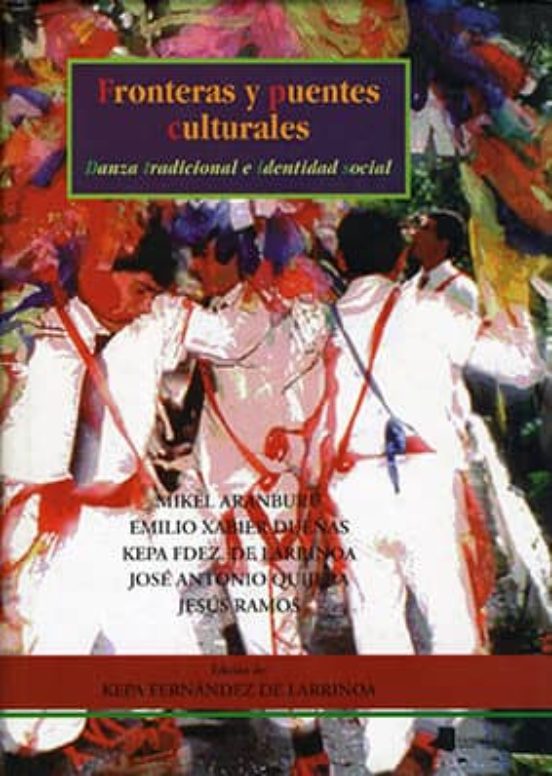 Fronteras Y Puentes Culturales