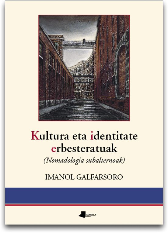 Kultura Eta Identitate Erbesteratuak