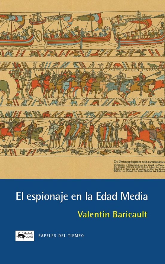 El Espionaje En La Edad Media
