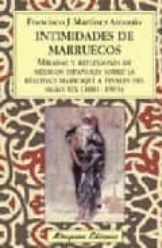 Intimidades De Marruecos