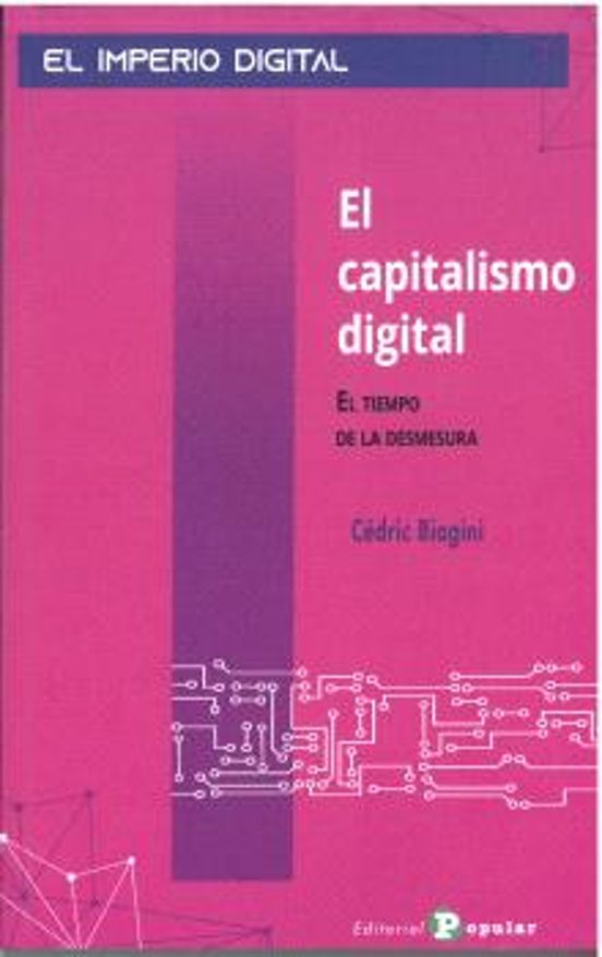 El Capitalismo Digital