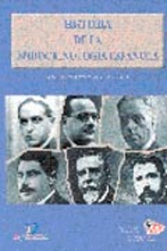 Historia De La Endocrinología Española