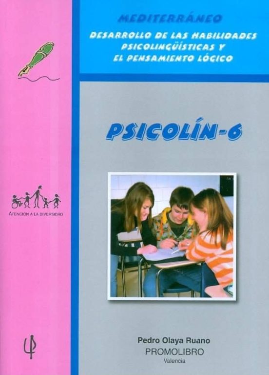 Psicolin - 6