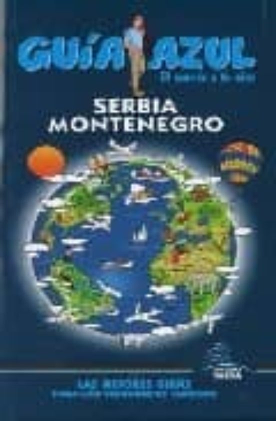 Serbia Y Montenegro