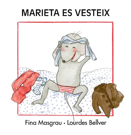 Marieta Es Vesteix