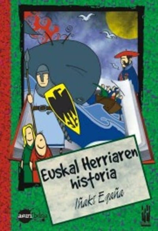 Euskal Herriaren Historia