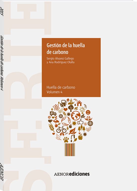 Gestión De La Huella De Carbono