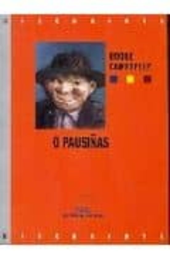 O Pausiñas