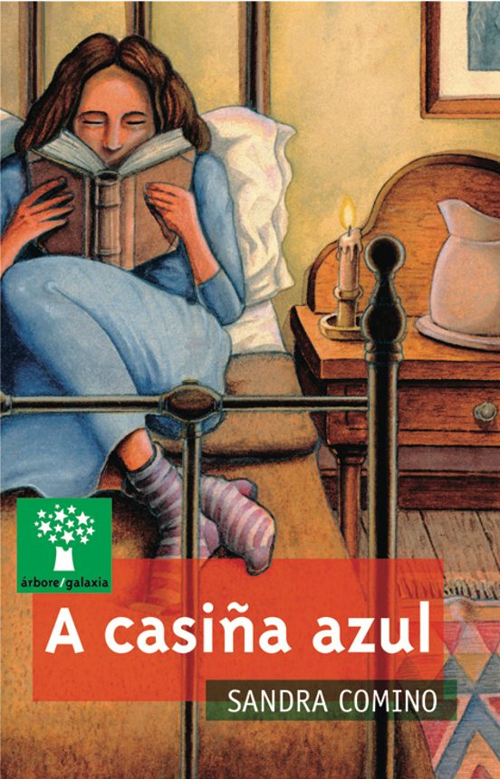 A Casiña Azul
