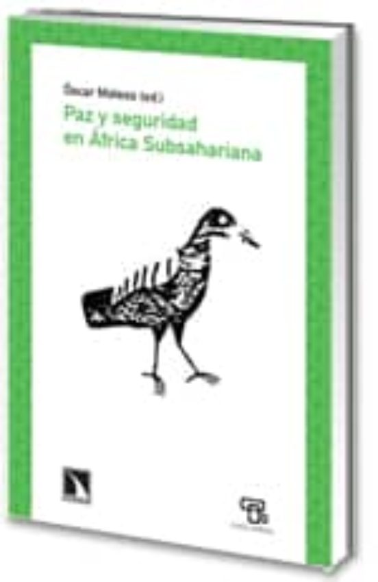 Paz Y Seguridad En Africa Subshariana