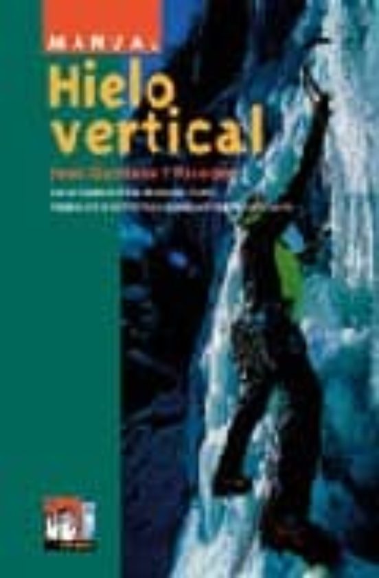 Hielo Vertical