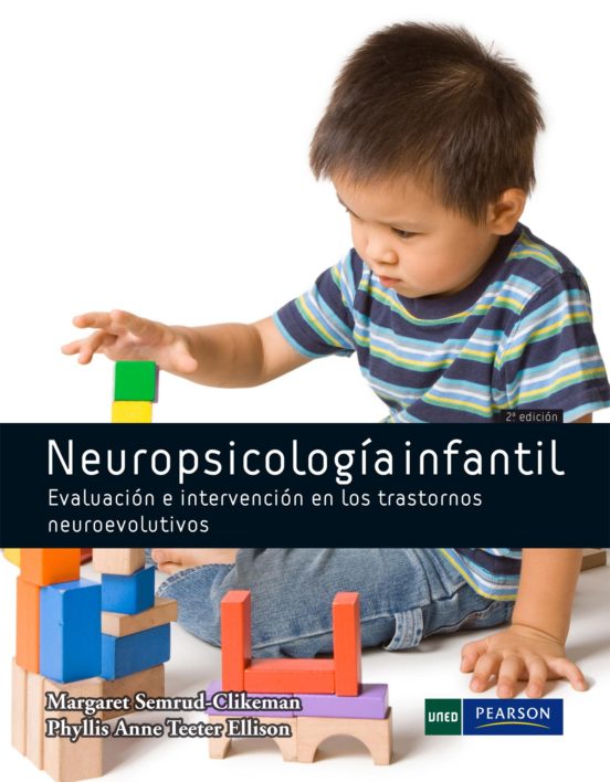 Neuropsicologia Infantil