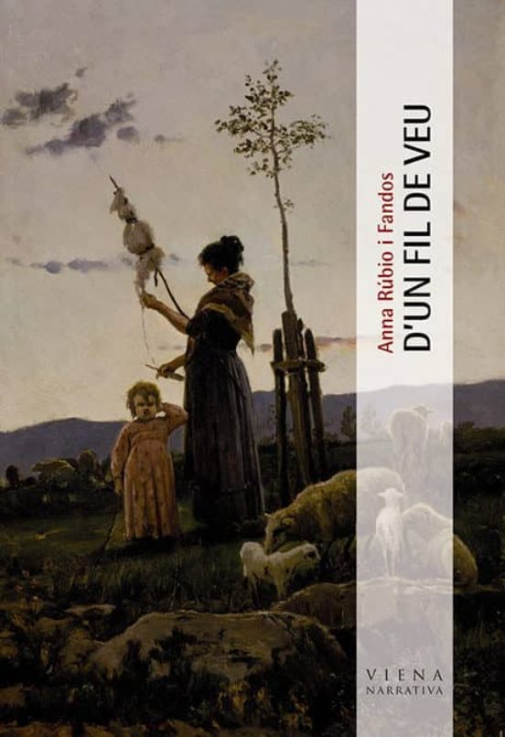 D'un Fil De Veu