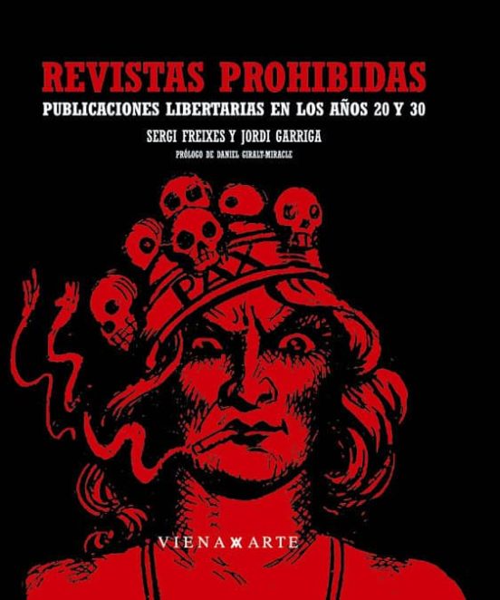 Revistas Prohibidas