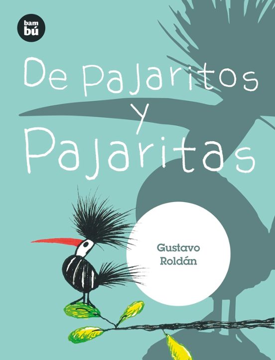 De Pajaritos Y Pajaritas