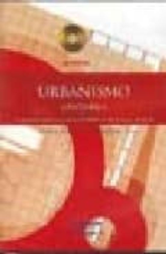 Cd Practico Urbanismo Cantabria