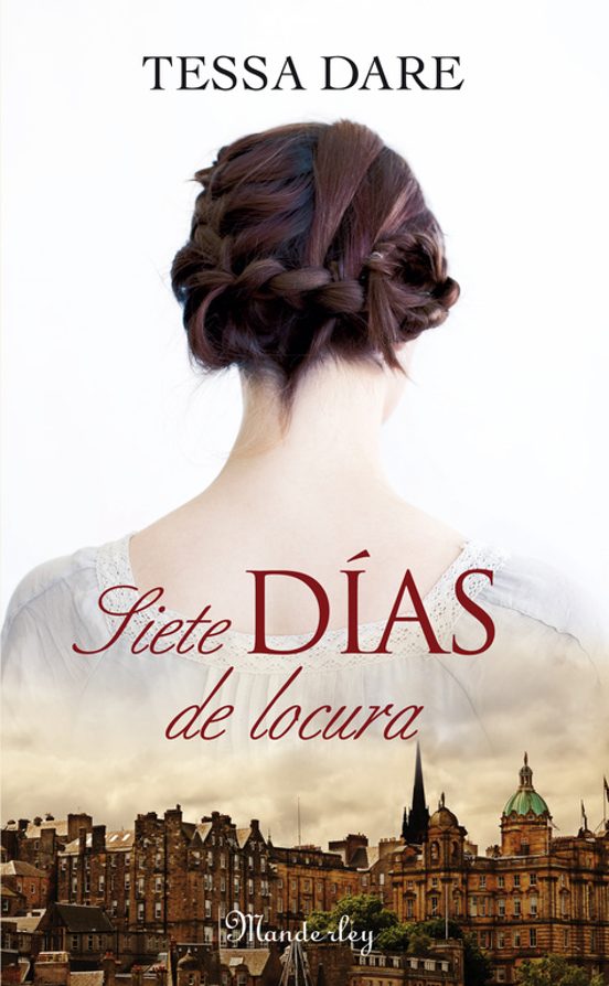 Siete Días De Locura