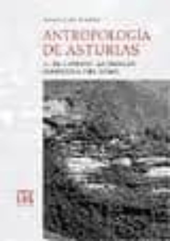 Antropologia Ii De Asturias: El Cambio: La Imagen Invertidad Del Otro