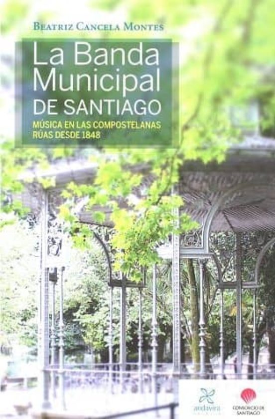 La Banda Municipal De Santiago