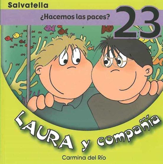 Hacemos Las Paces?