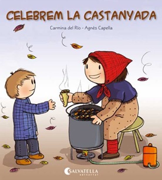 Celebrem La Castanyada