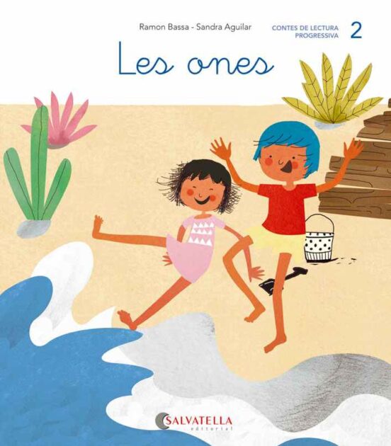 Les Ones