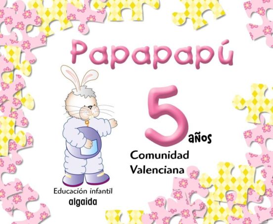 Papapapu 5 Años