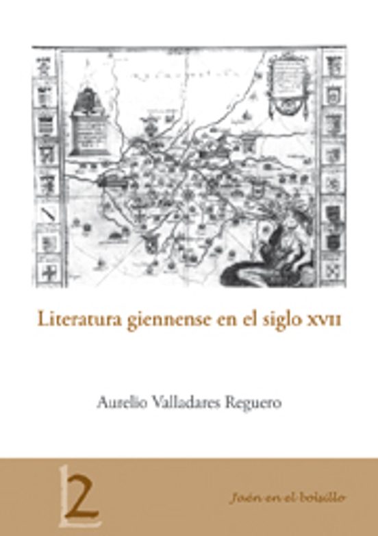 Literatura Giennense En El Siglo XVII