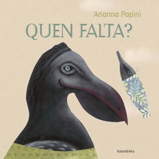 Quen Falta?